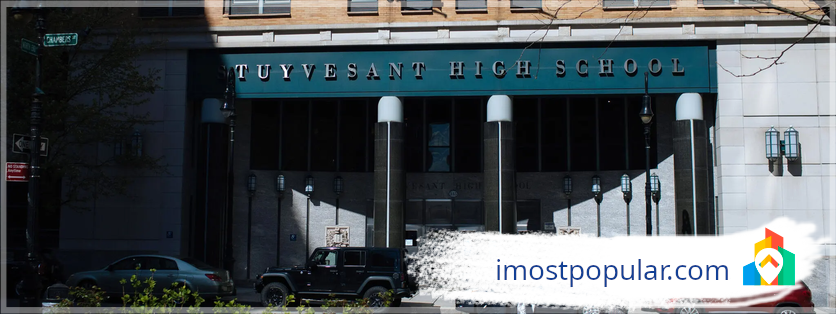 Stuyvesant High School