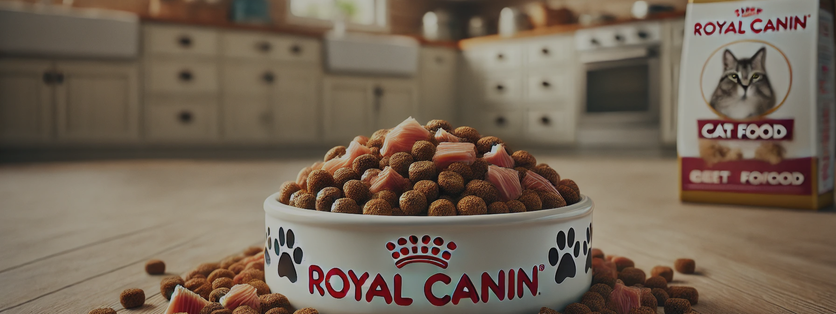 Royal Canin