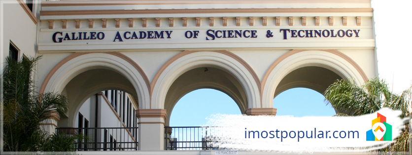 Galileo Academy of Science and Technology