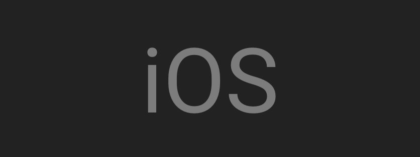 iOS