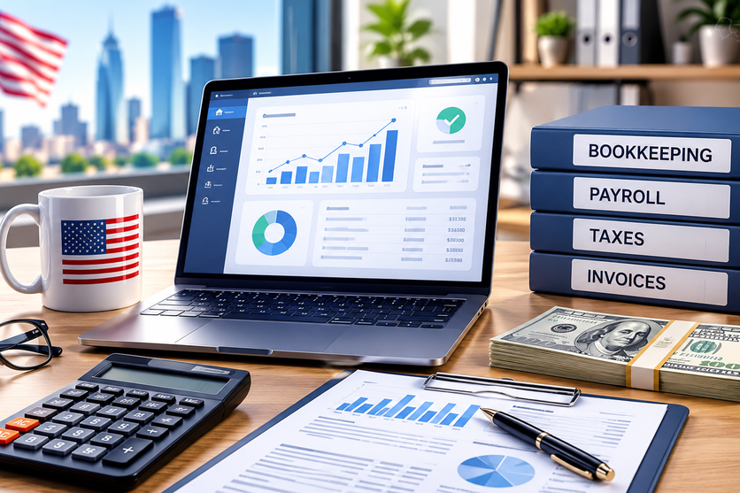 QuickBooks Online