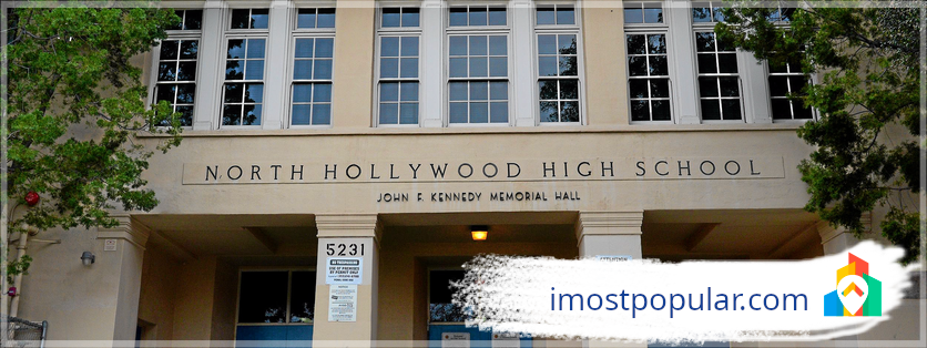 North Hollywood High School