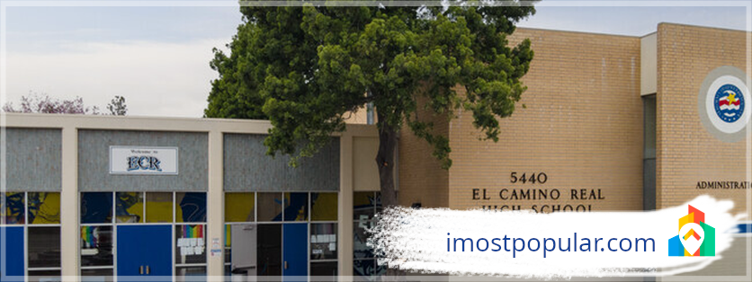 El Camino Real Charter High School