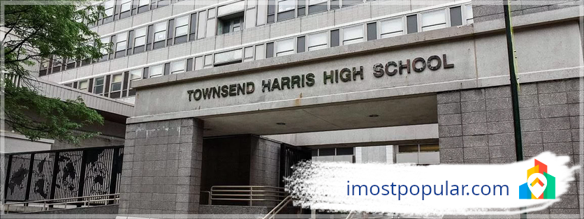 Townsend Harris High School