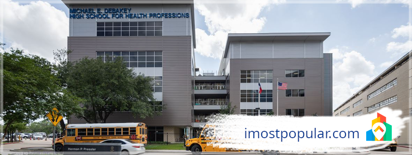 DeBakey High School for Health Professions