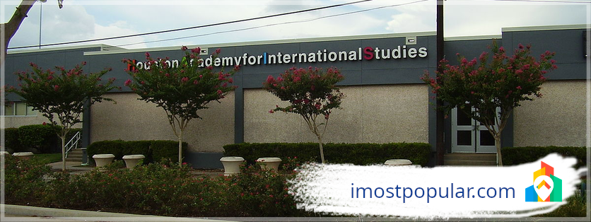 Houston Academy for International Studies