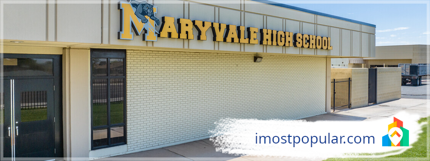 Maryvale High School