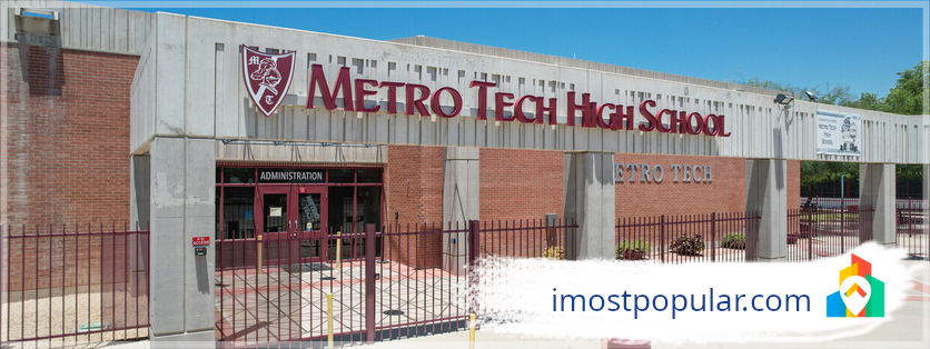 Metro Tech High School