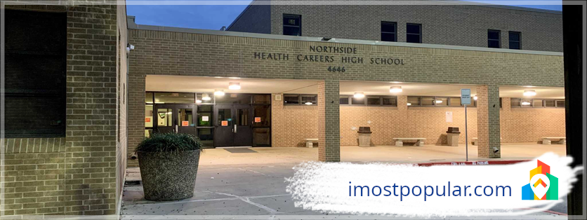 Northside Health Careers High School