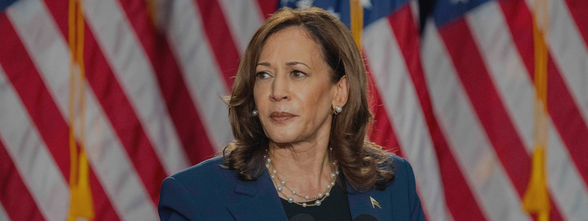 Kamala Harris