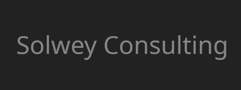 Solwey Consulting