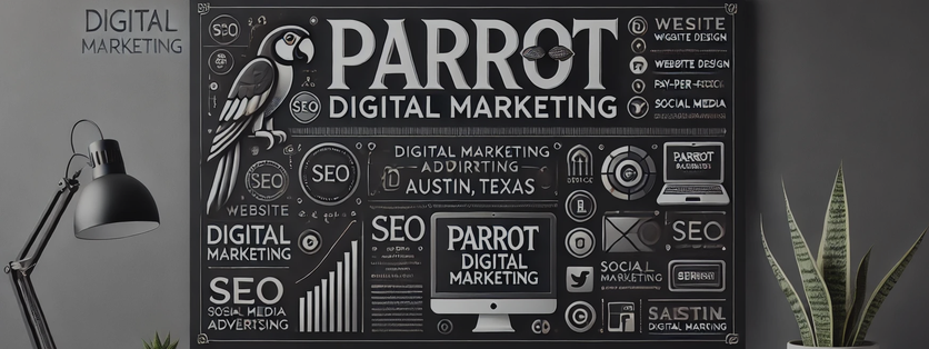 Parrot Digital Marketing