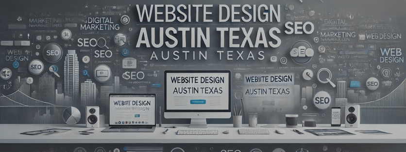 Website Design Austin Texas