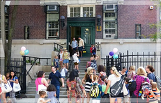 Best Public High Schools in New York