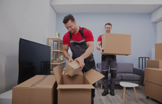 Best Moving Companies in Austin, Texas