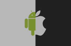 iOS vs Android: Best Mobile Operating Systems Compared