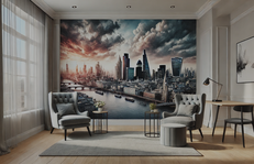 Top Wallpaper & Wall Mural Companies in London