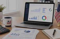 10 Best Accounting Software for Small Businesses in the US (2026)