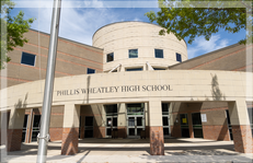 Best Public High Schools in Houston